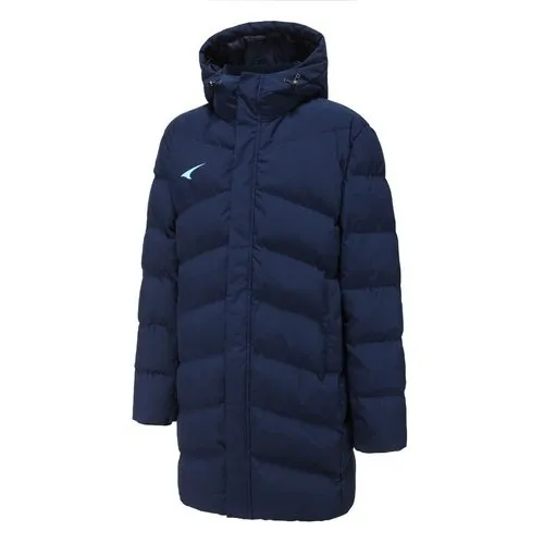 UCAN Puffer Jacket - Long
