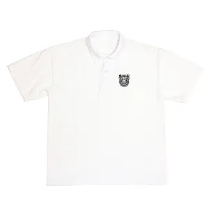 Unifield Polo S/S (White)
