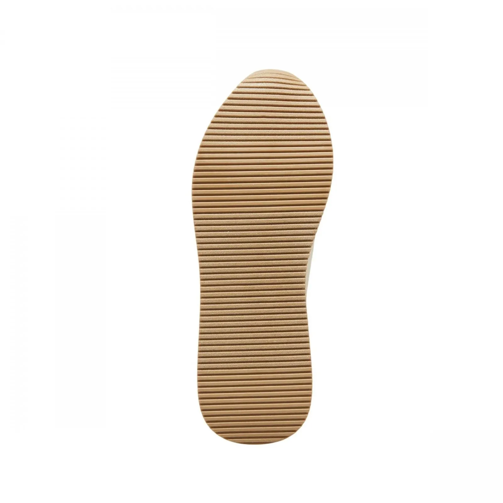 Universal Thread Courtney Sneakers Memory Foam Insole Light Beige Brown 6.5M