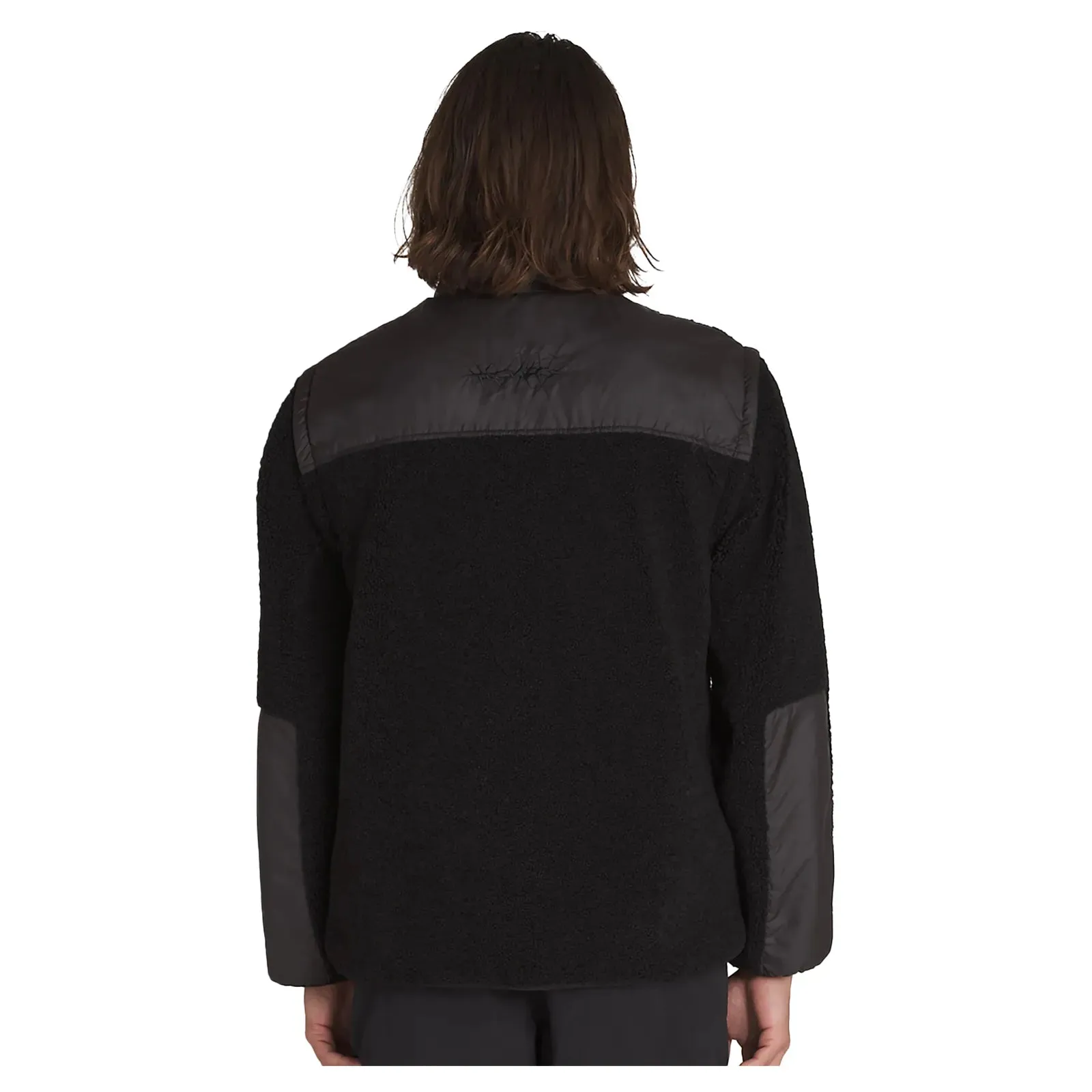 Vans MTE Navigate Highpile Jacket - Black