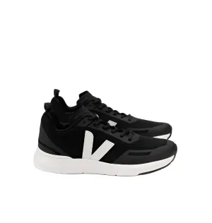 VEJA Impala Engineered - Mesh Black Cream