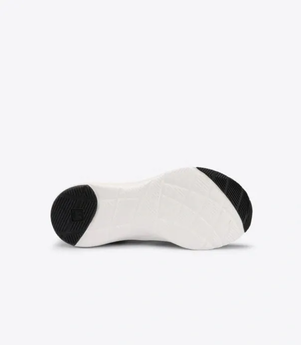 VEJA Impala Engineered - Mesh Black Cream