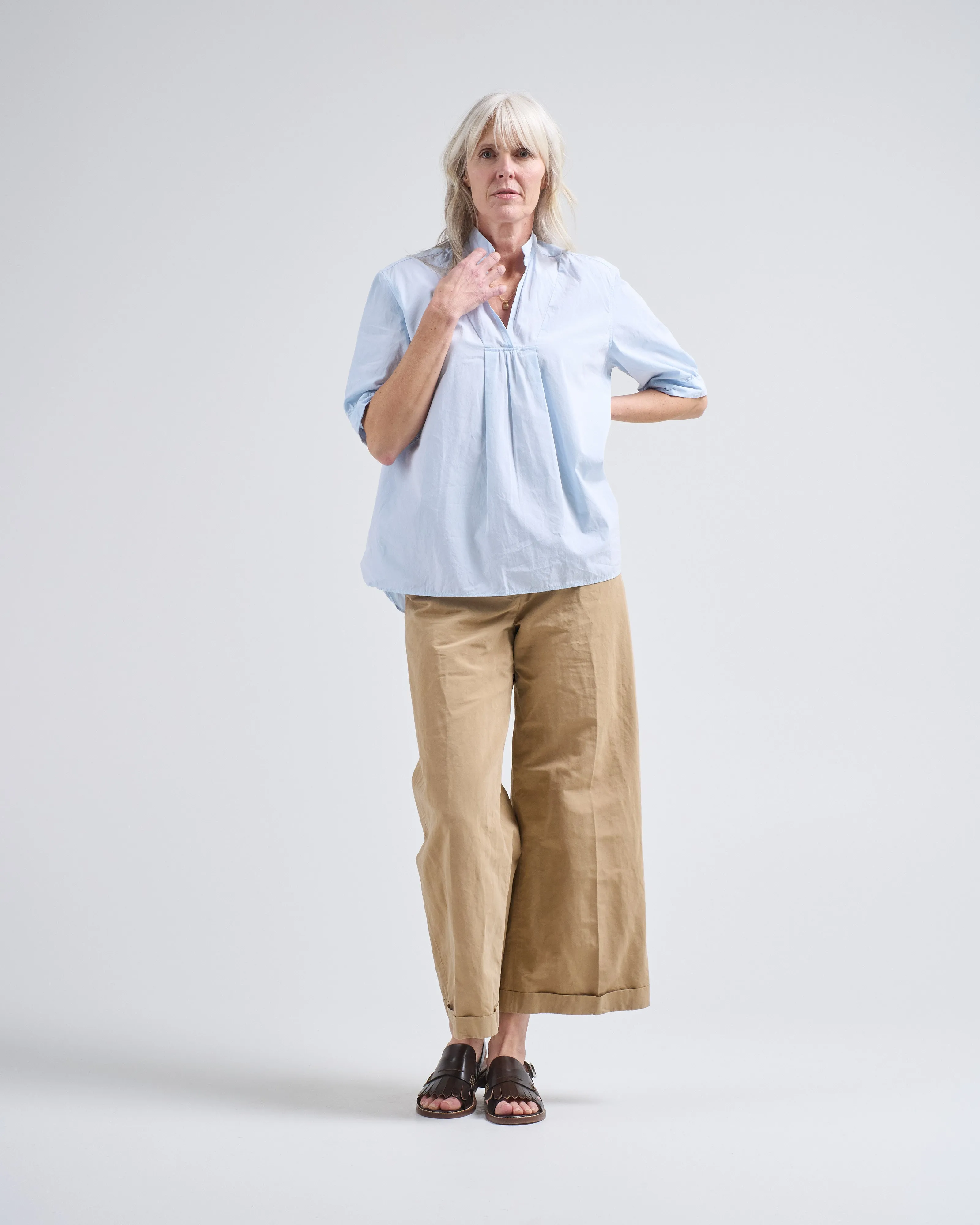 vera shirt s/s
