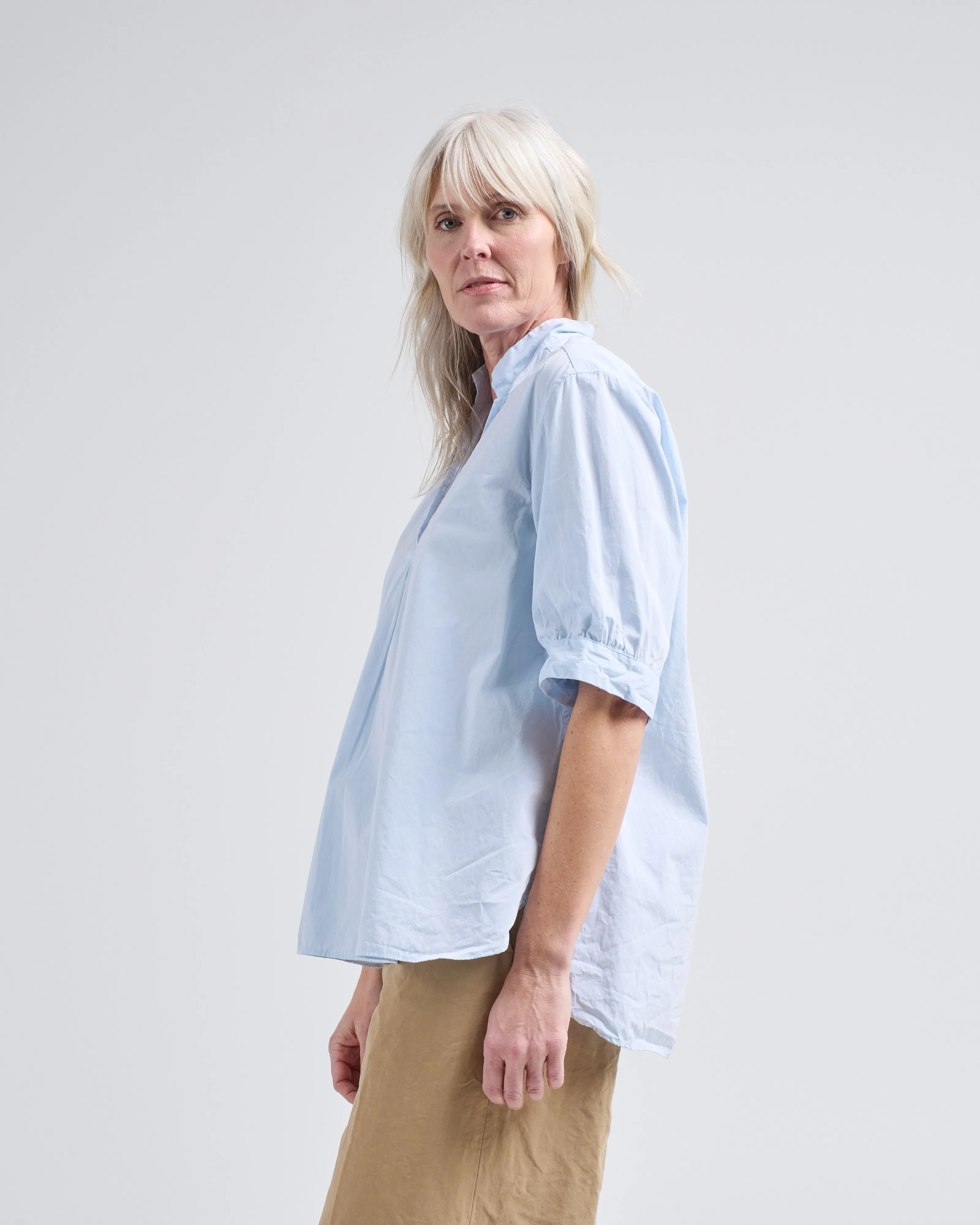 vera shirt s/s