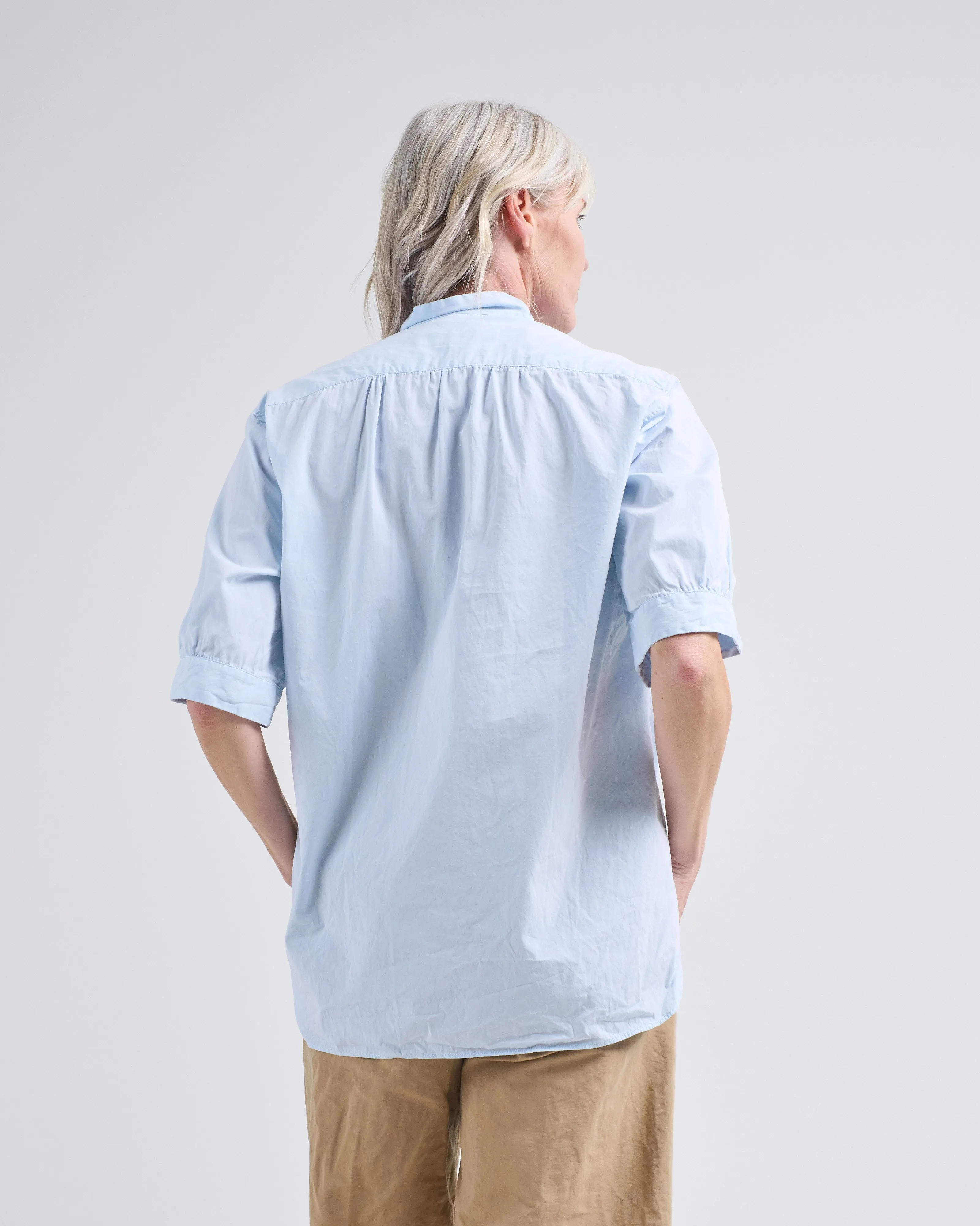 vera shirt s/s