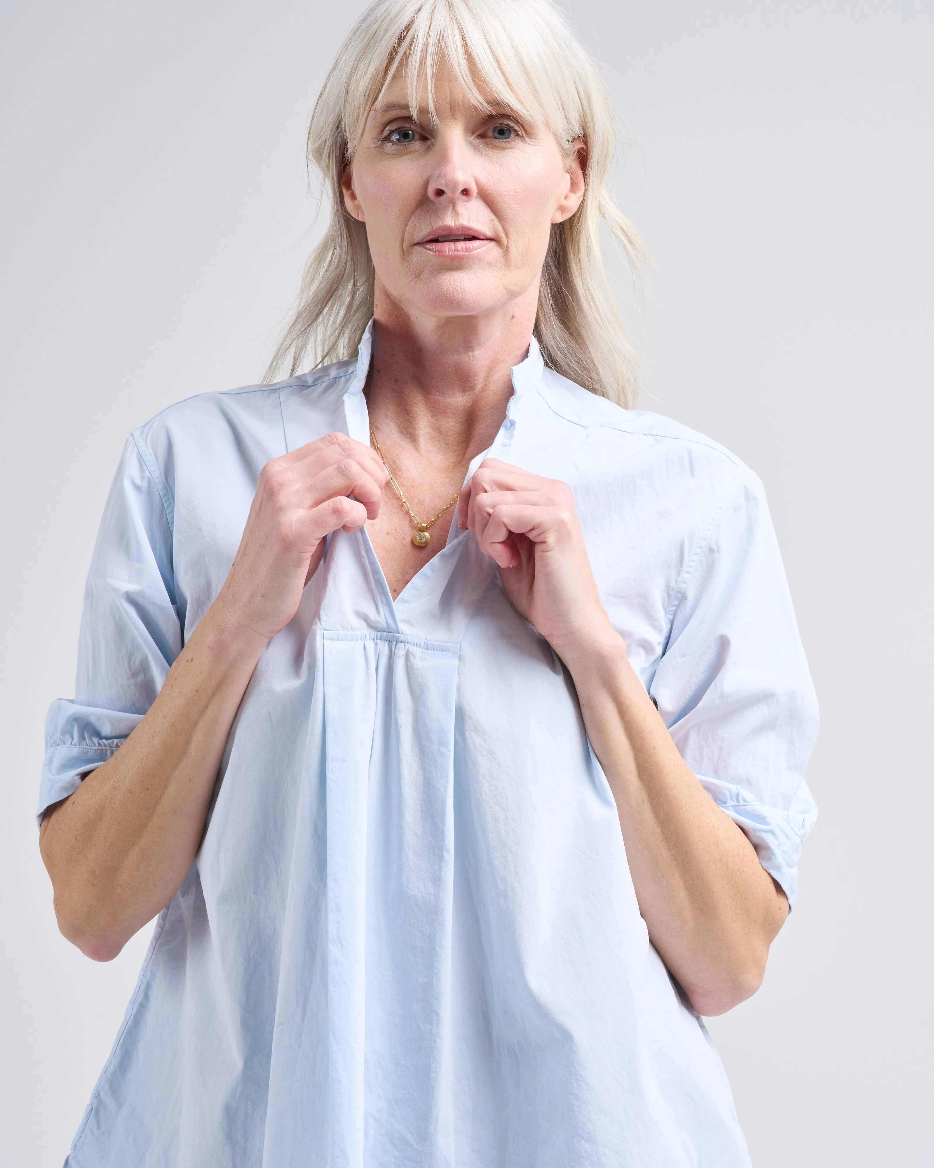 vera shirt s/s