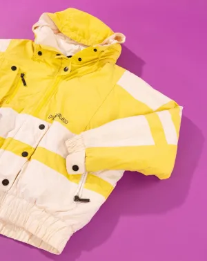 Vintage 80s Head Sportswear Ski/Puffer Jacket