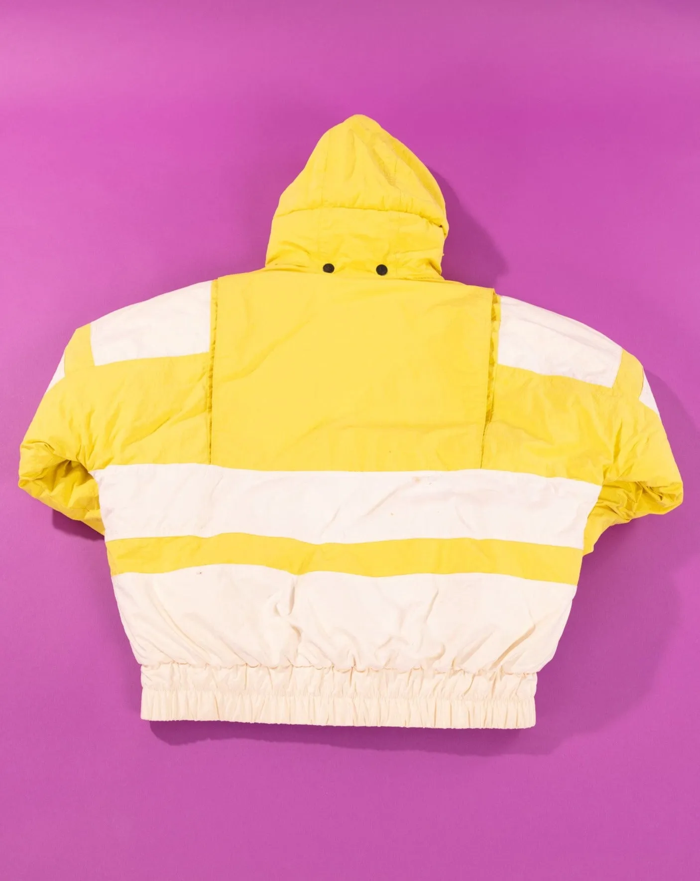 Vintage 80s Head Sportswear Ski/Puffer Jacket