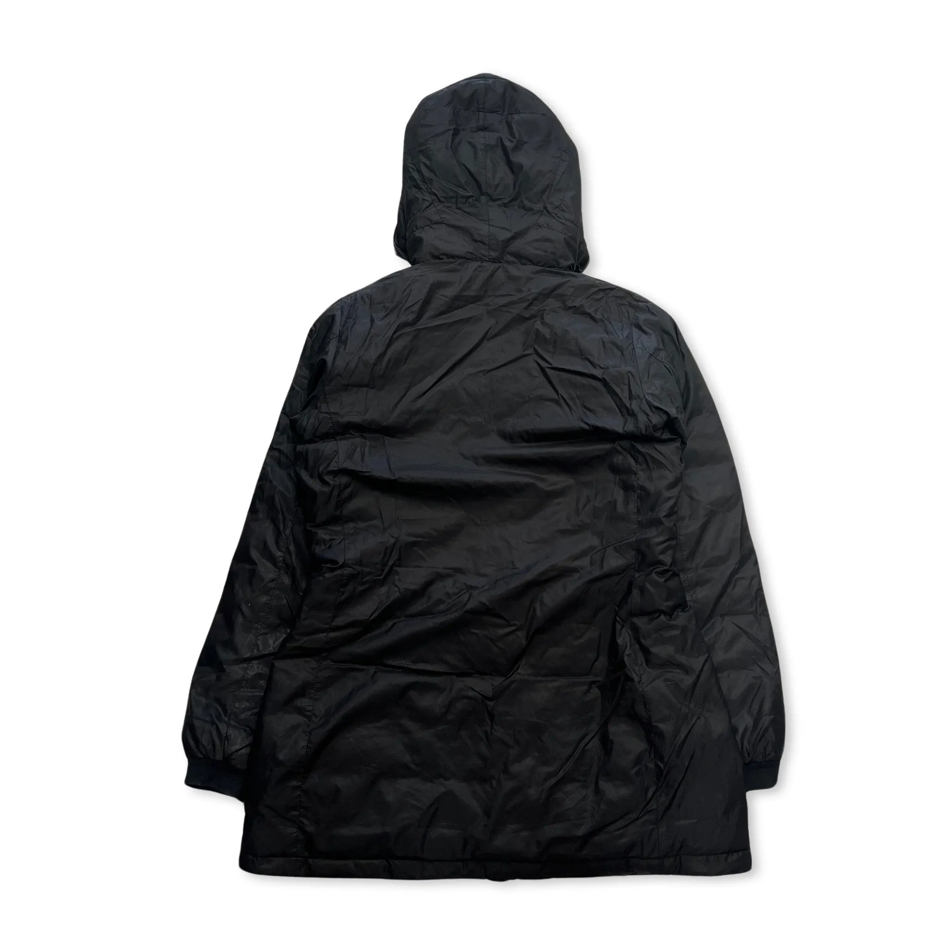 Vintage Canada Goose Jacket in black