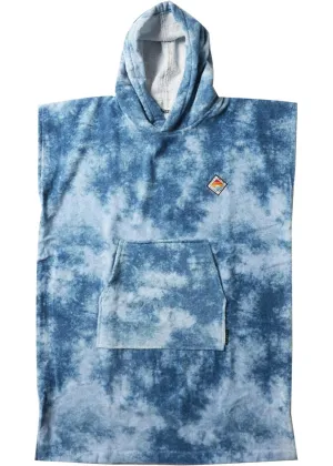 Vissla Boys Changing Ponchos
