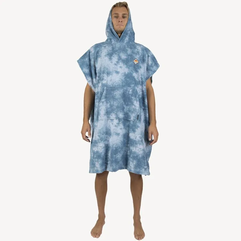 Vissla Ponchos