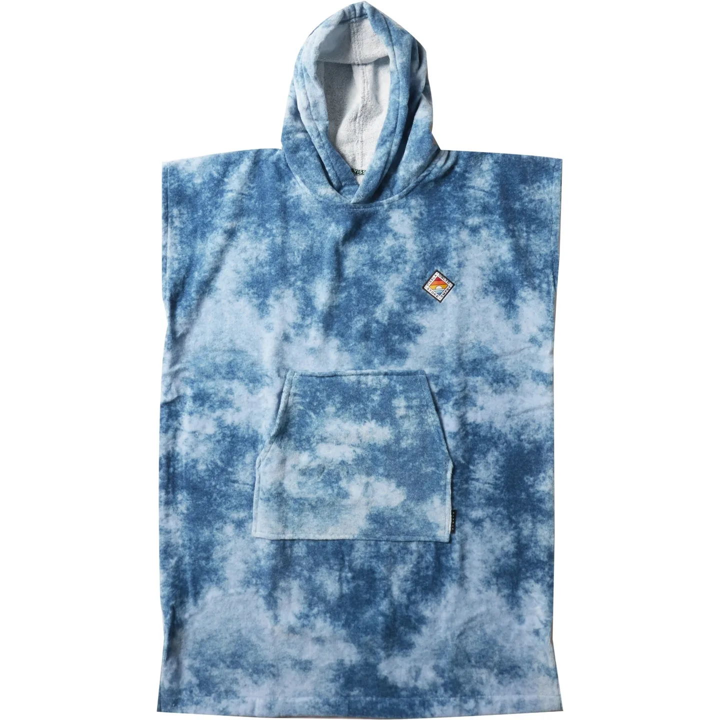 Vissla Ponchos