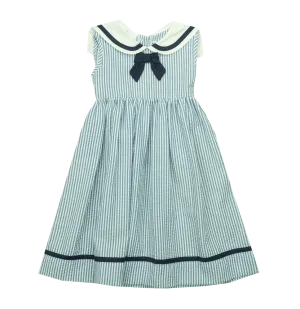 Vive La Fete Sailor Dress