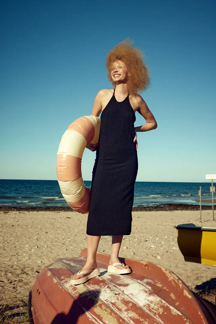 Vivian dress - Black