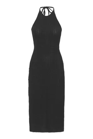 Vivian dress - Black