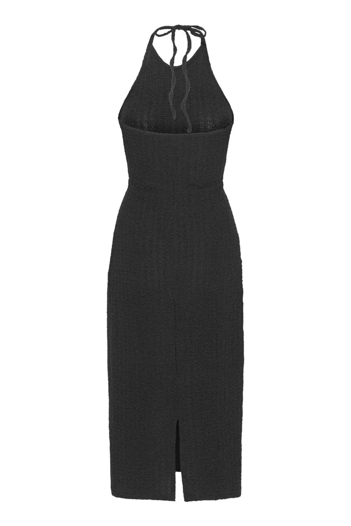 Vivian dress - Black