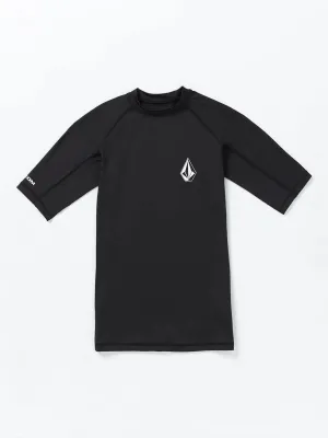 Volcom Lido S/S Rash Shirt