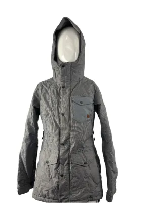 Volcom Long(ish) EQS Jacket