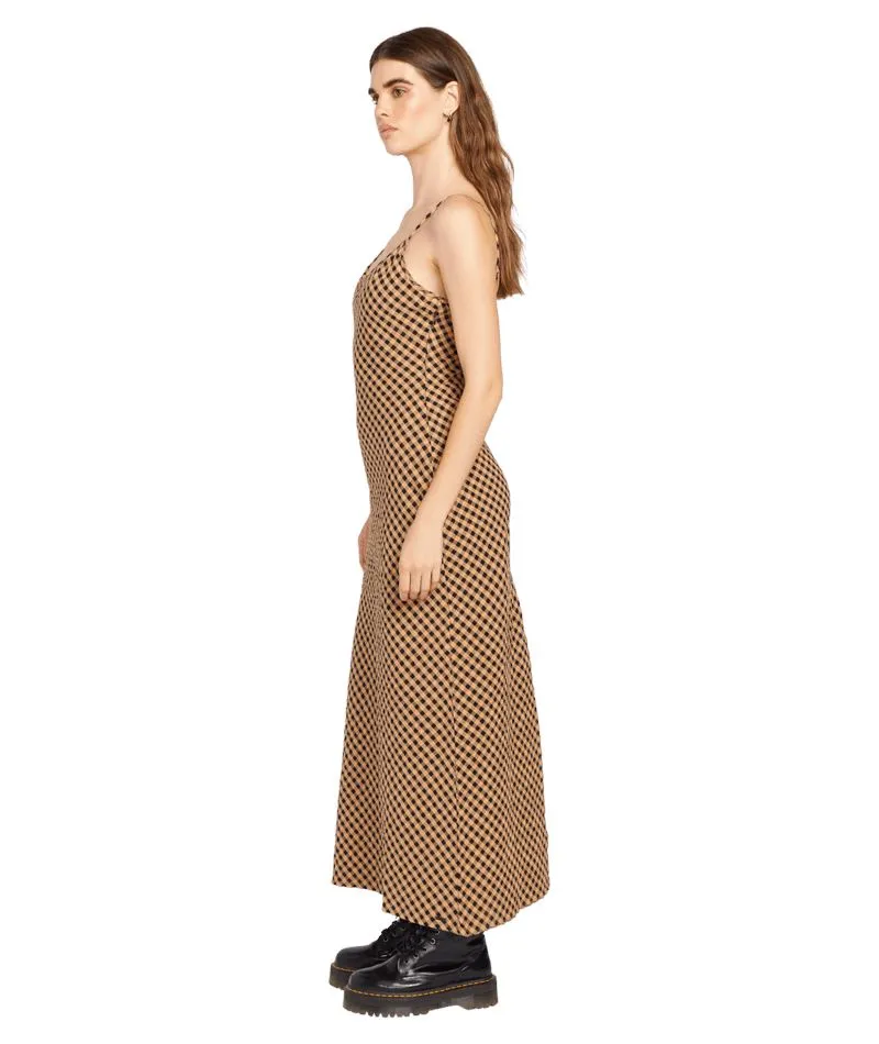 Volcom Slippy Dress