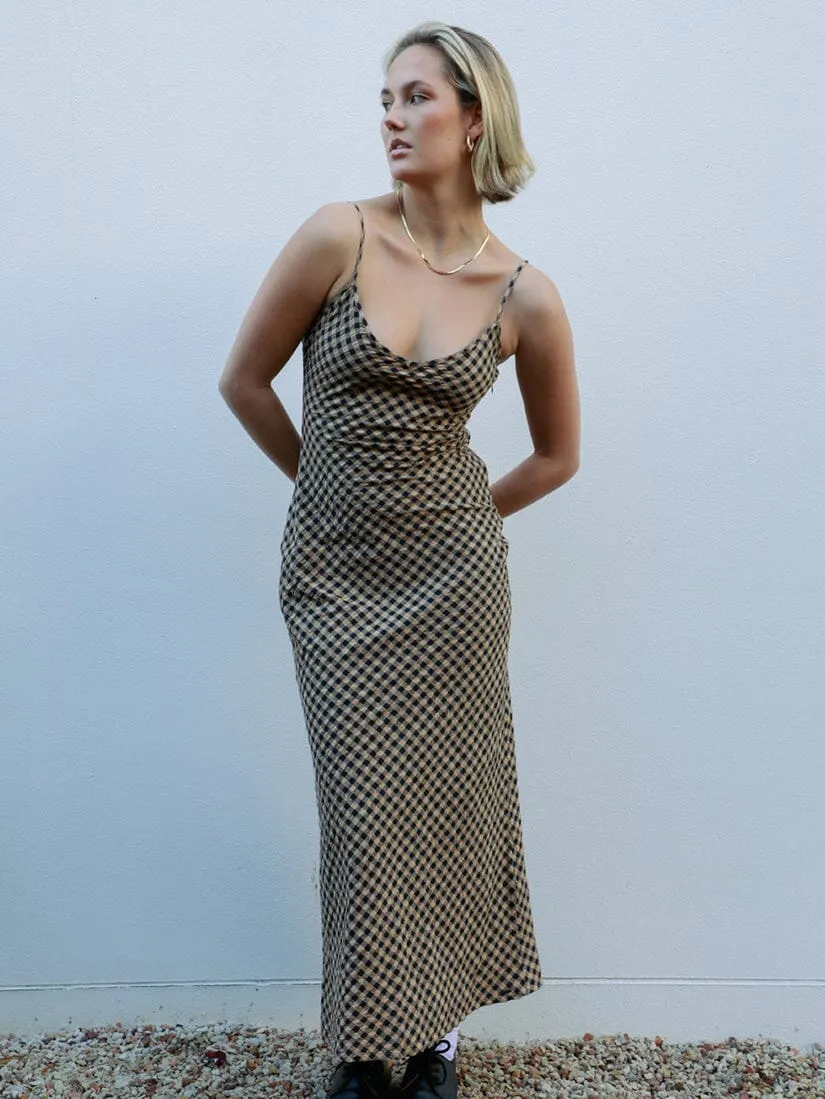 Volcom Slippy Dress