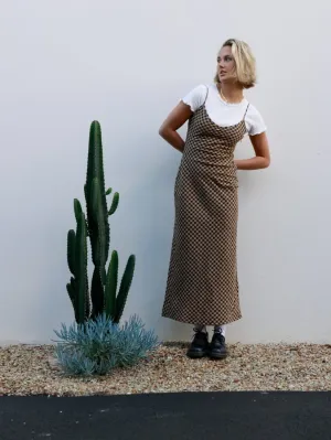 Volcom Slippy Dress