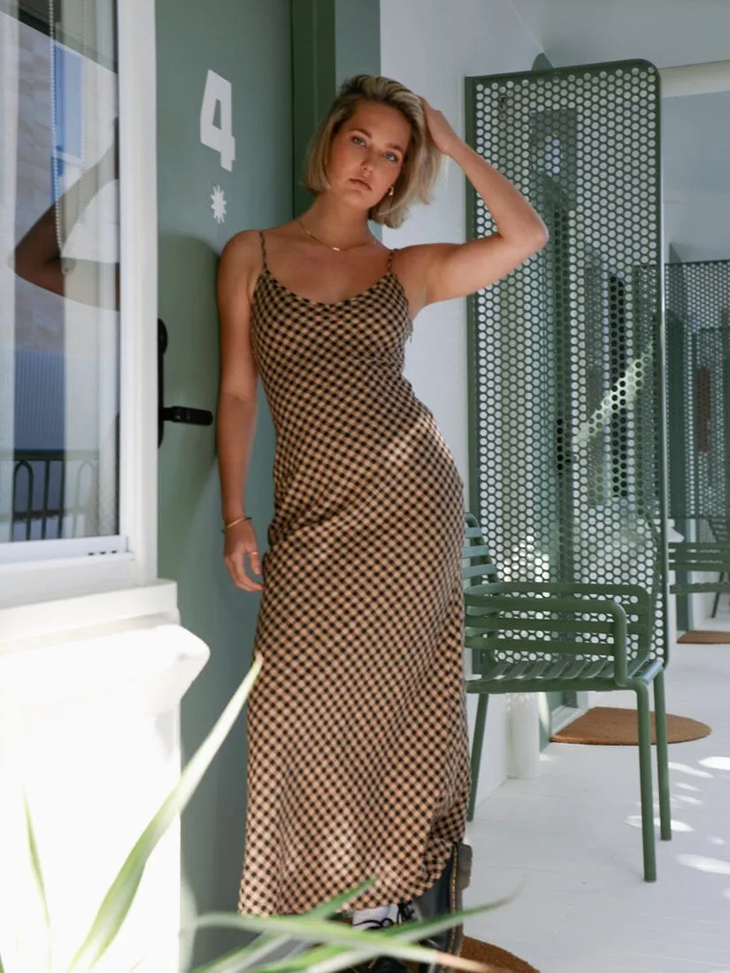 Volcom Slippy Dress