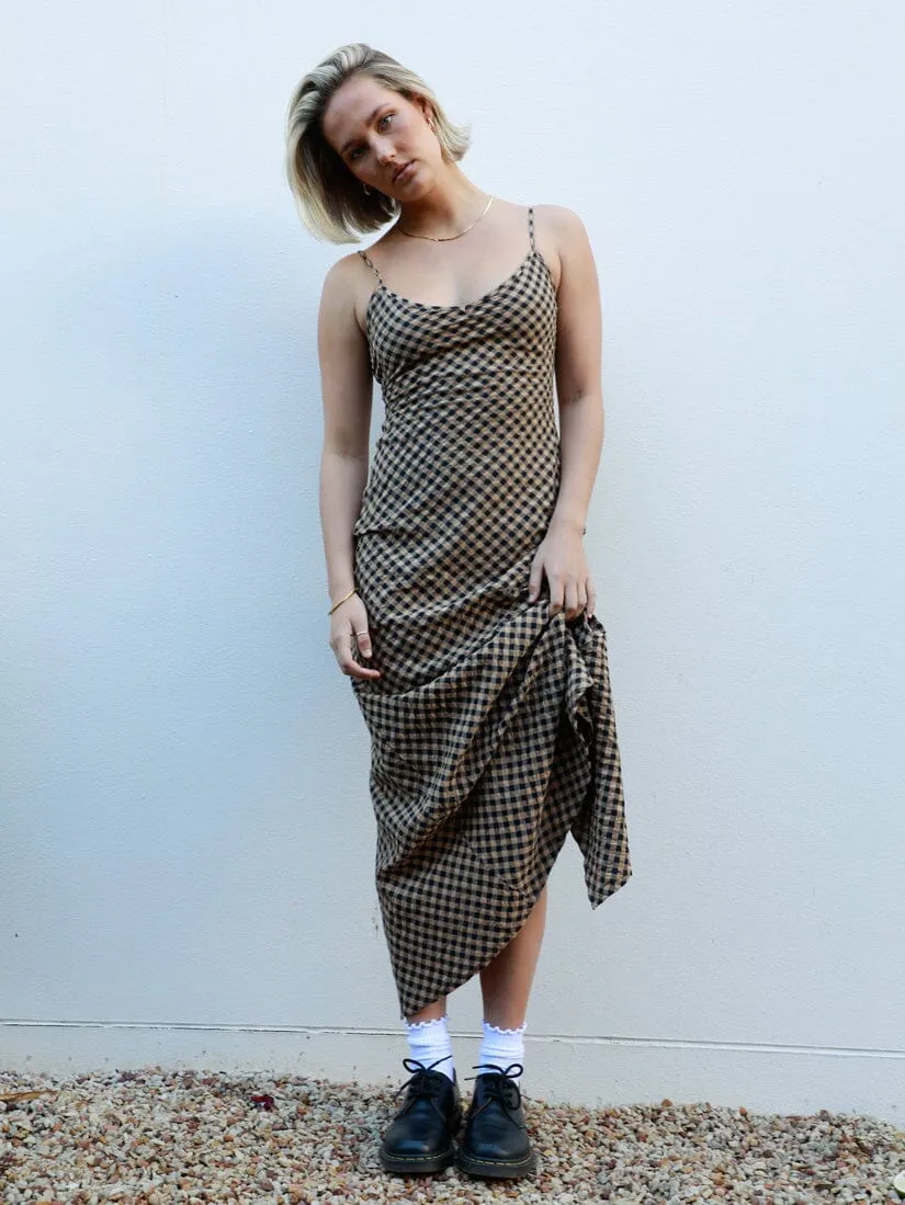 Volcom Slippy Dress