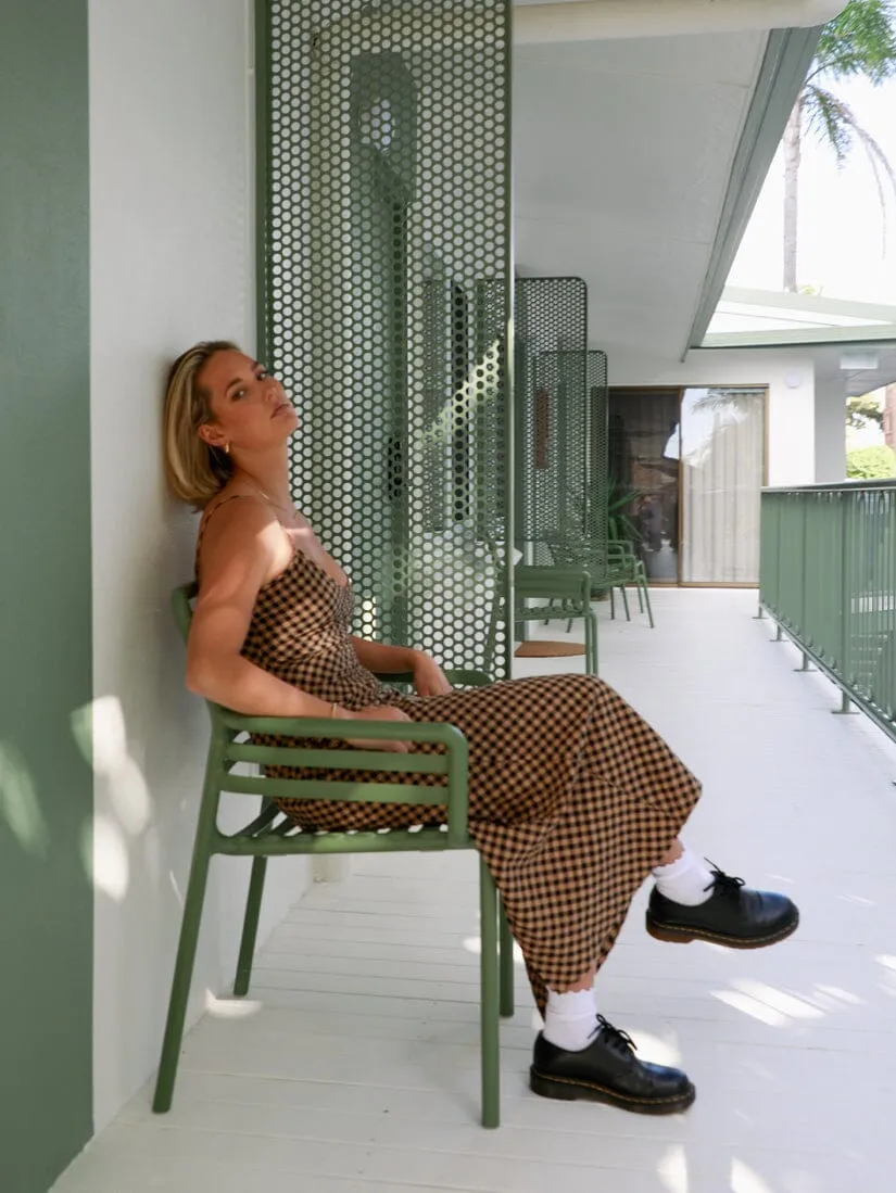 Volcom Slippy Dress