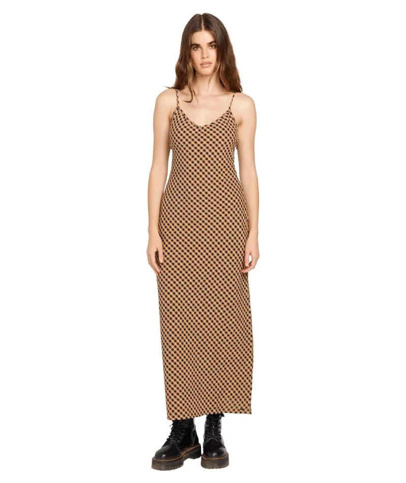 Volcom Slippy Dress