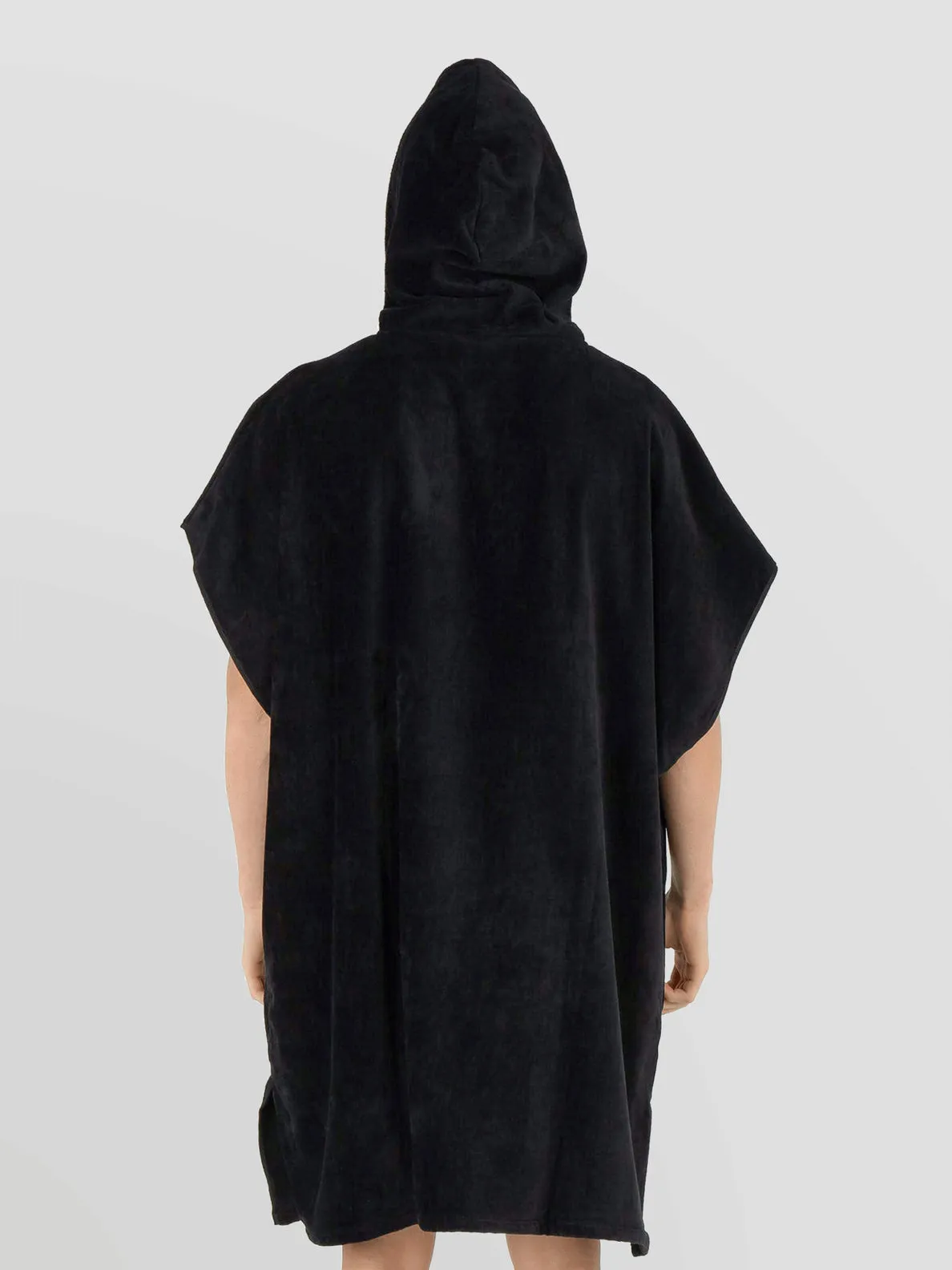Volcom Stone Hooded Towel -Black