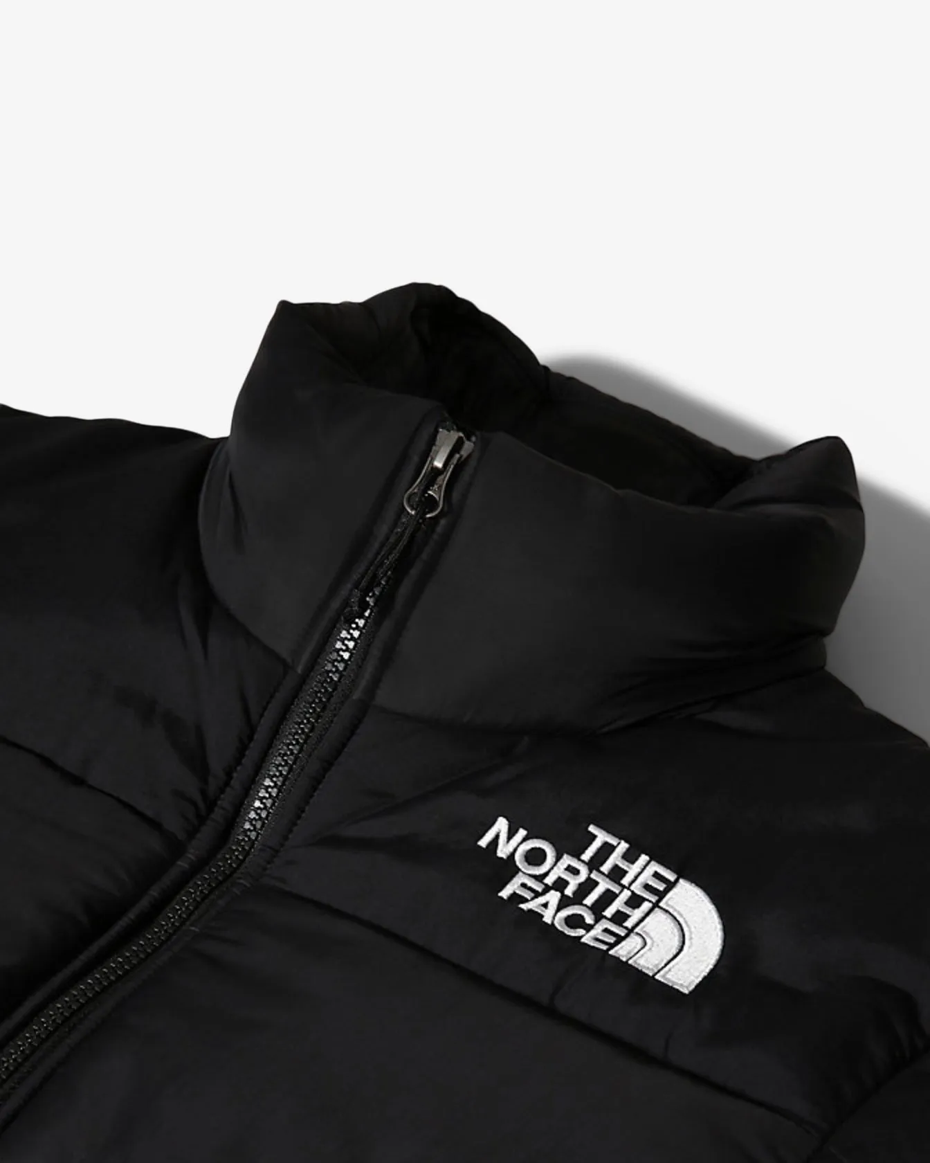 W HIMALAYAN INSULATED JACKET - TNF BLACK