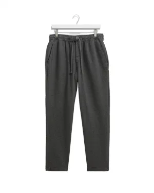 Wax London Kurt Seersucker Trouser