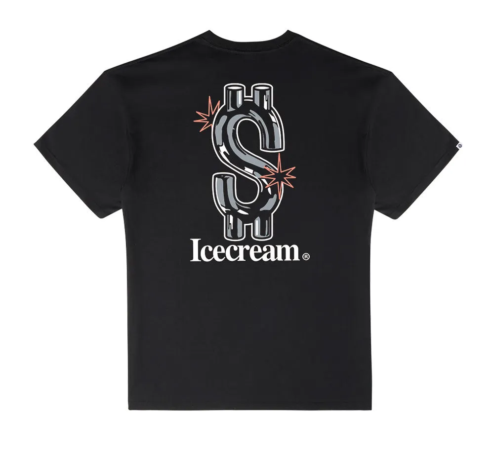 Wealth S/S Tee