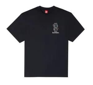 Wealth S/S Tee