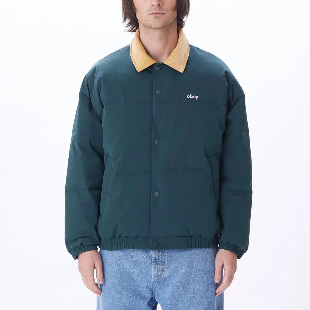 Whispers jacket