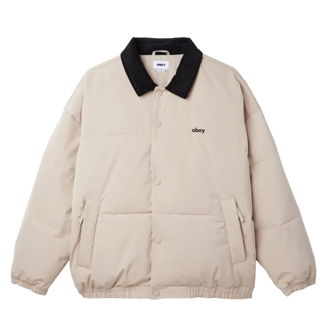 Whispers jacket