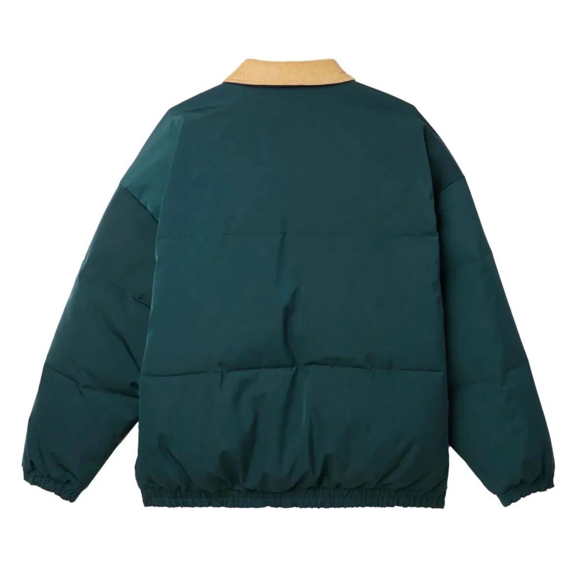 Whispers jacket