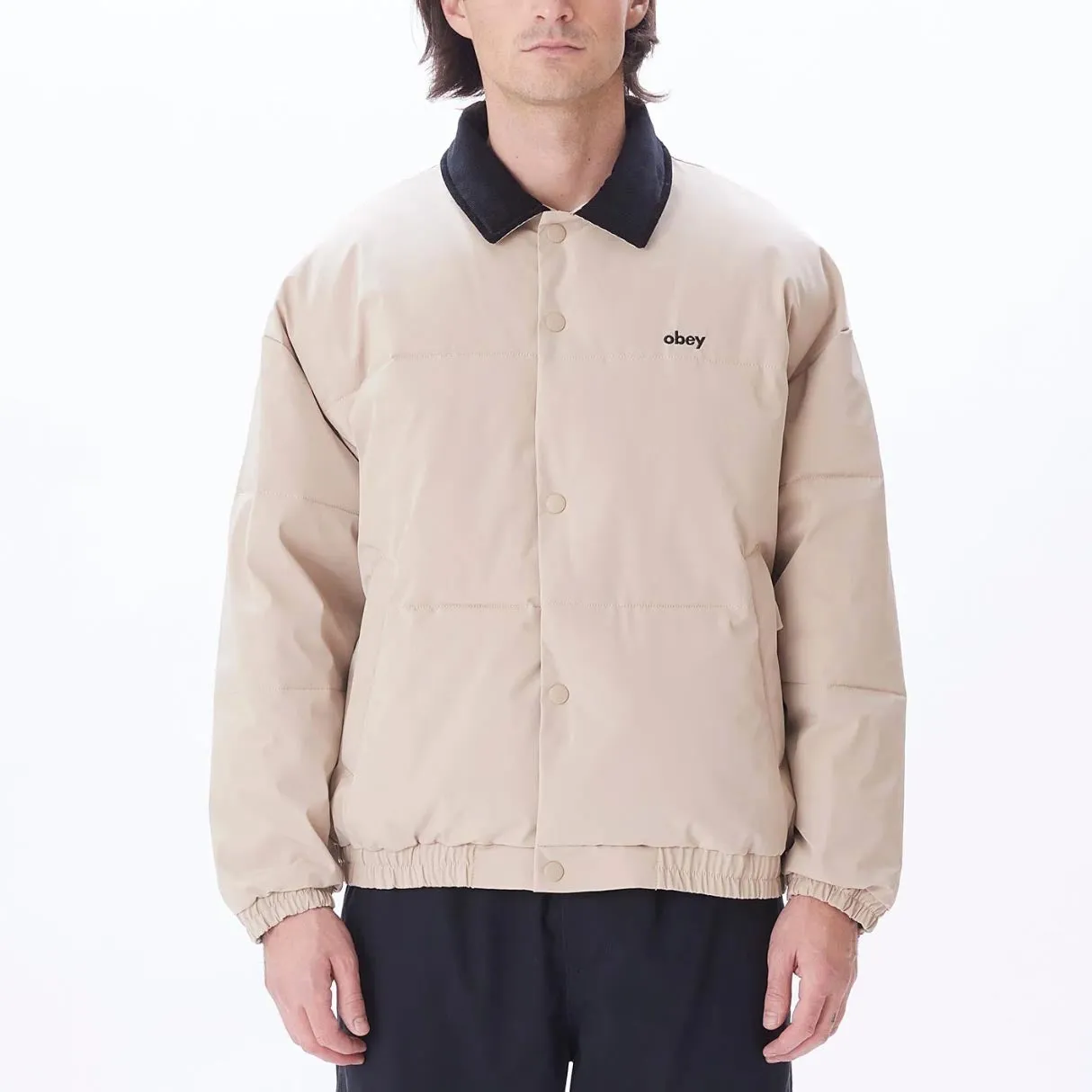 Whispers jacket