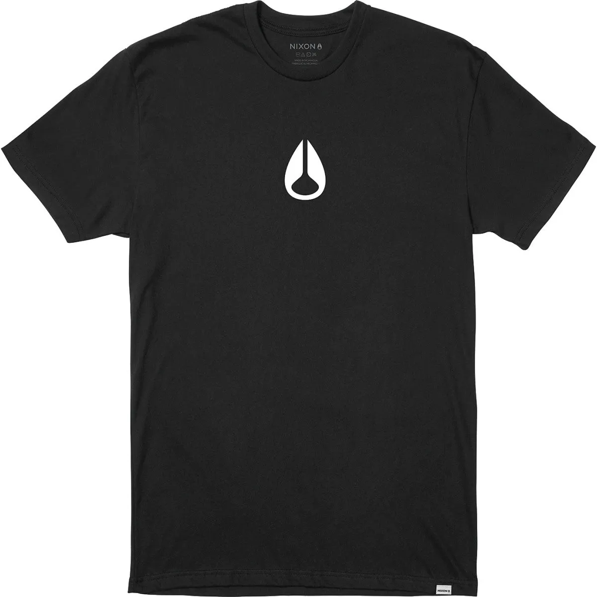 Wings - R S/S Tee