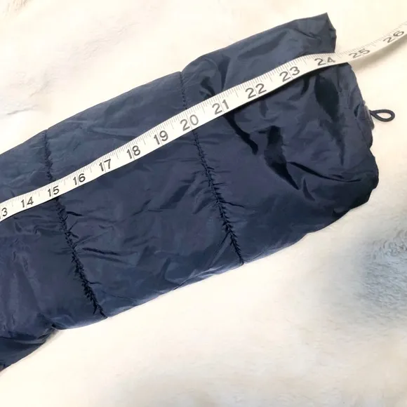 Women’s Abercrombie &amp; Fitch Lightweight Puffer Coat