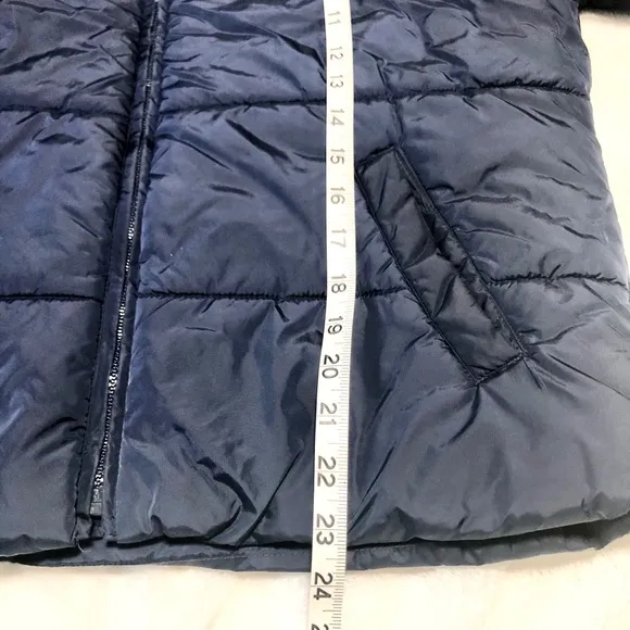 Women’s Abercrombie &amp; Fitch Lightweight Puffer Coat