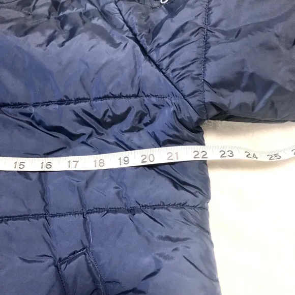 Women’s Abercrombie &amp; Fitch Lightweight Puffer Coat