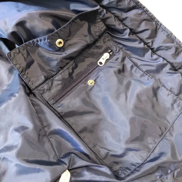 Women’s Abercrombie &amp; Fitch Lightweight Puffer Coat