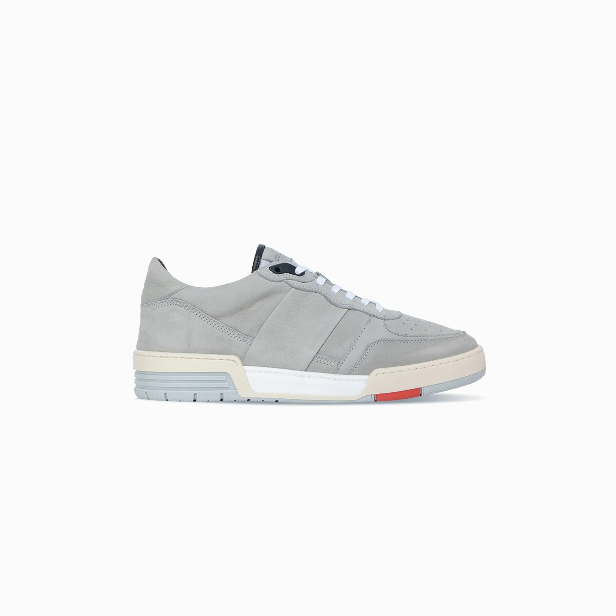 Women's Devastator Low - Stone