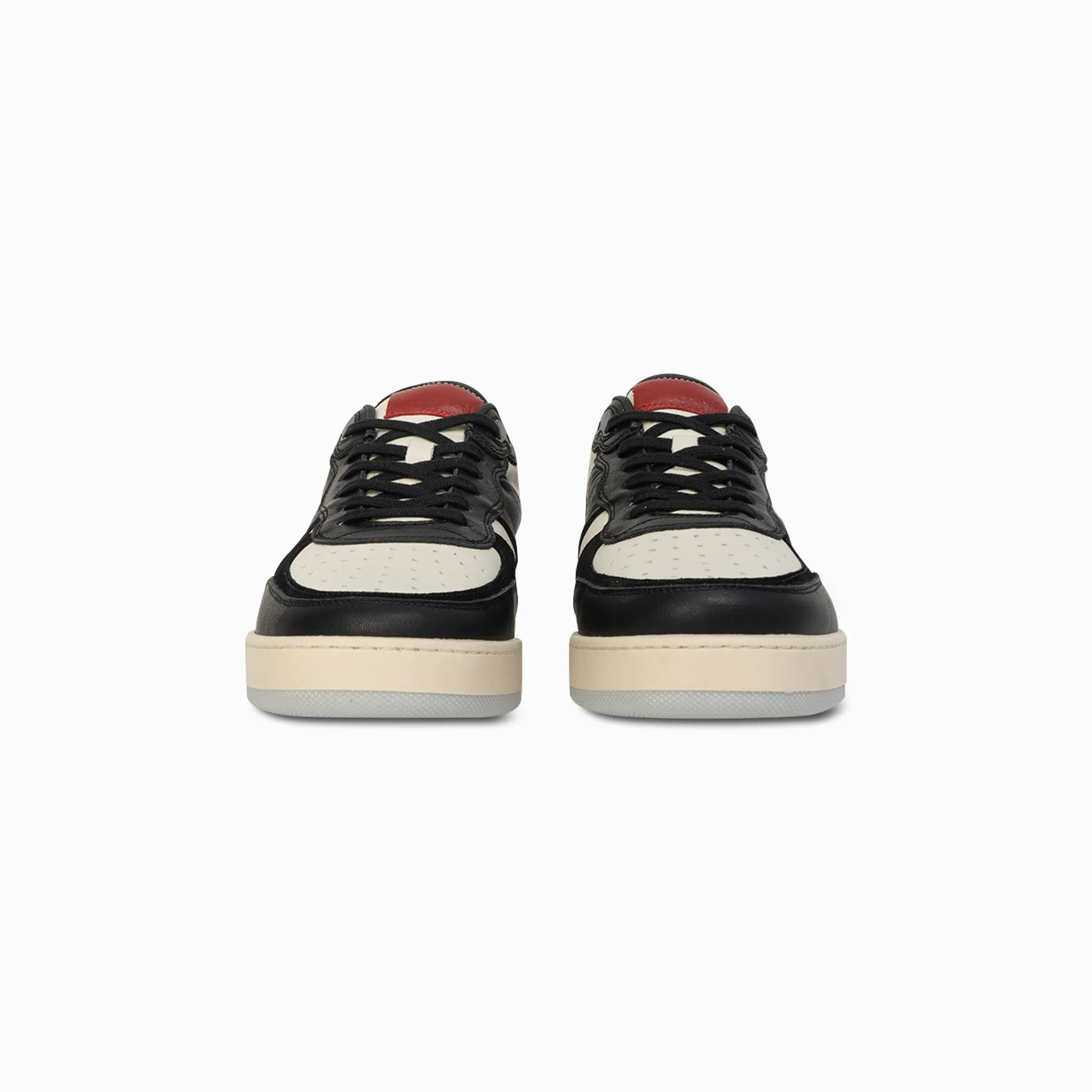 Women's Devastator Low - Varsity Red