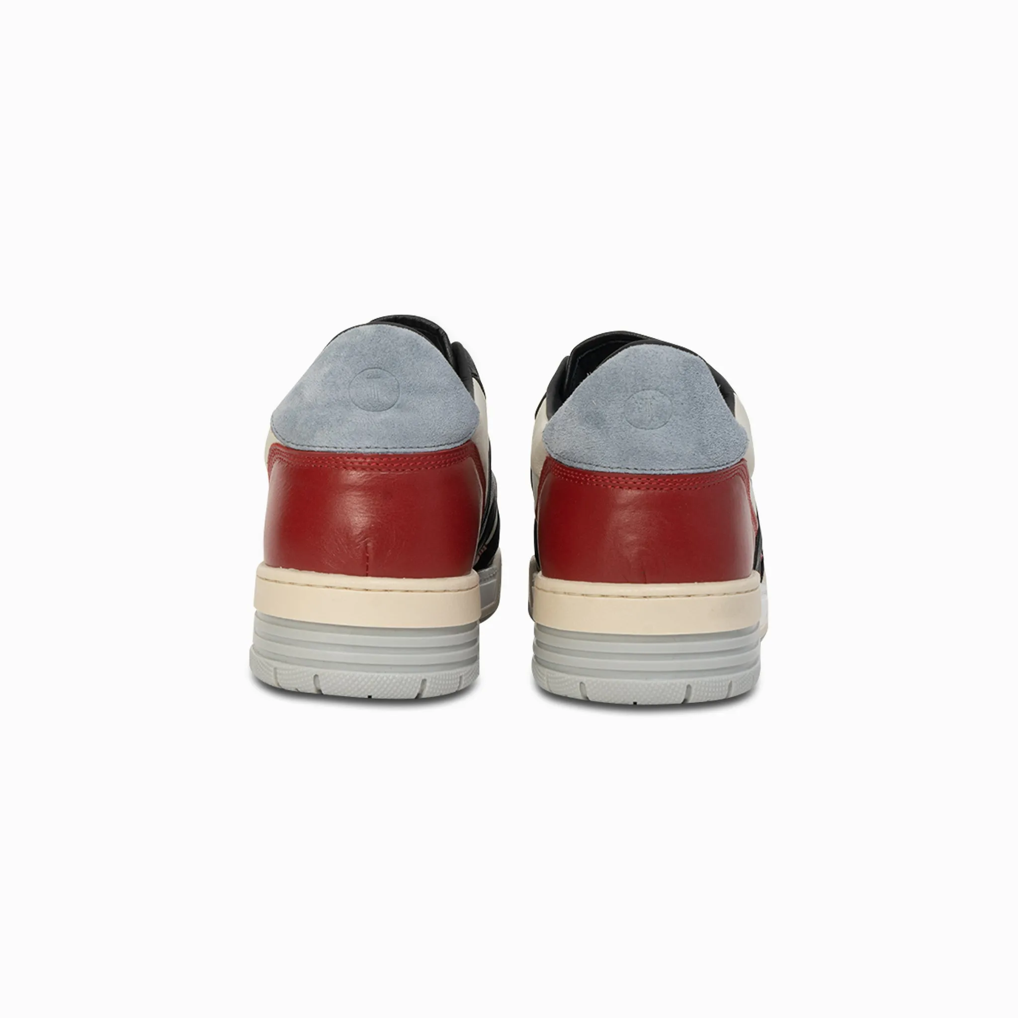 Women's Devastator Low - Varsity Red