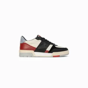Women's Devastator Low - Varsity Red