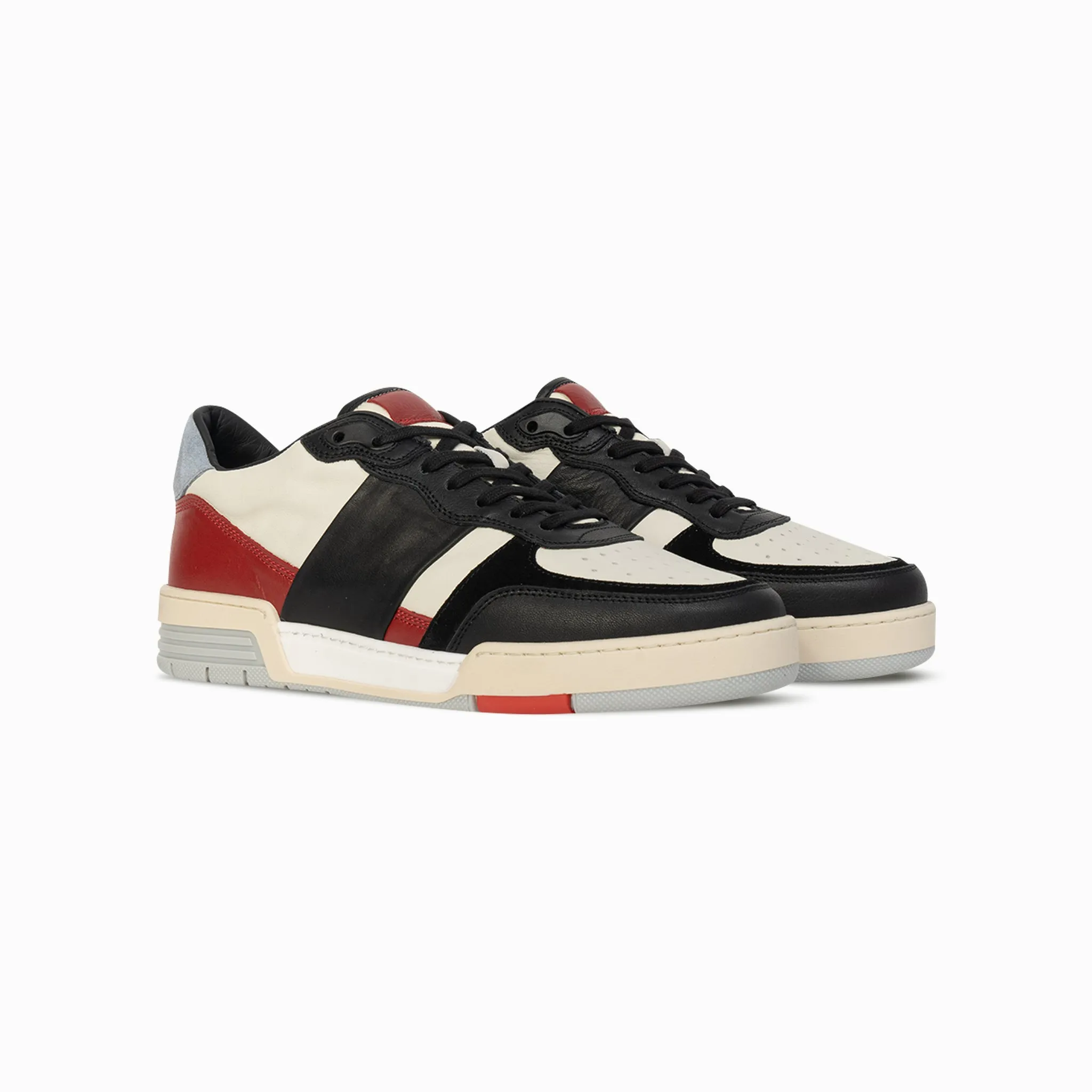 Women's Devastator Low - Varsity Red