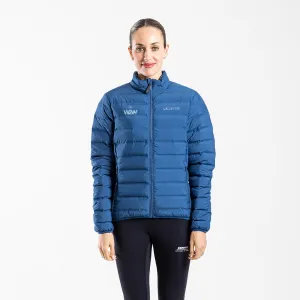 Women's FNB Wines2Whales Poseidon Down Puffer Jacket