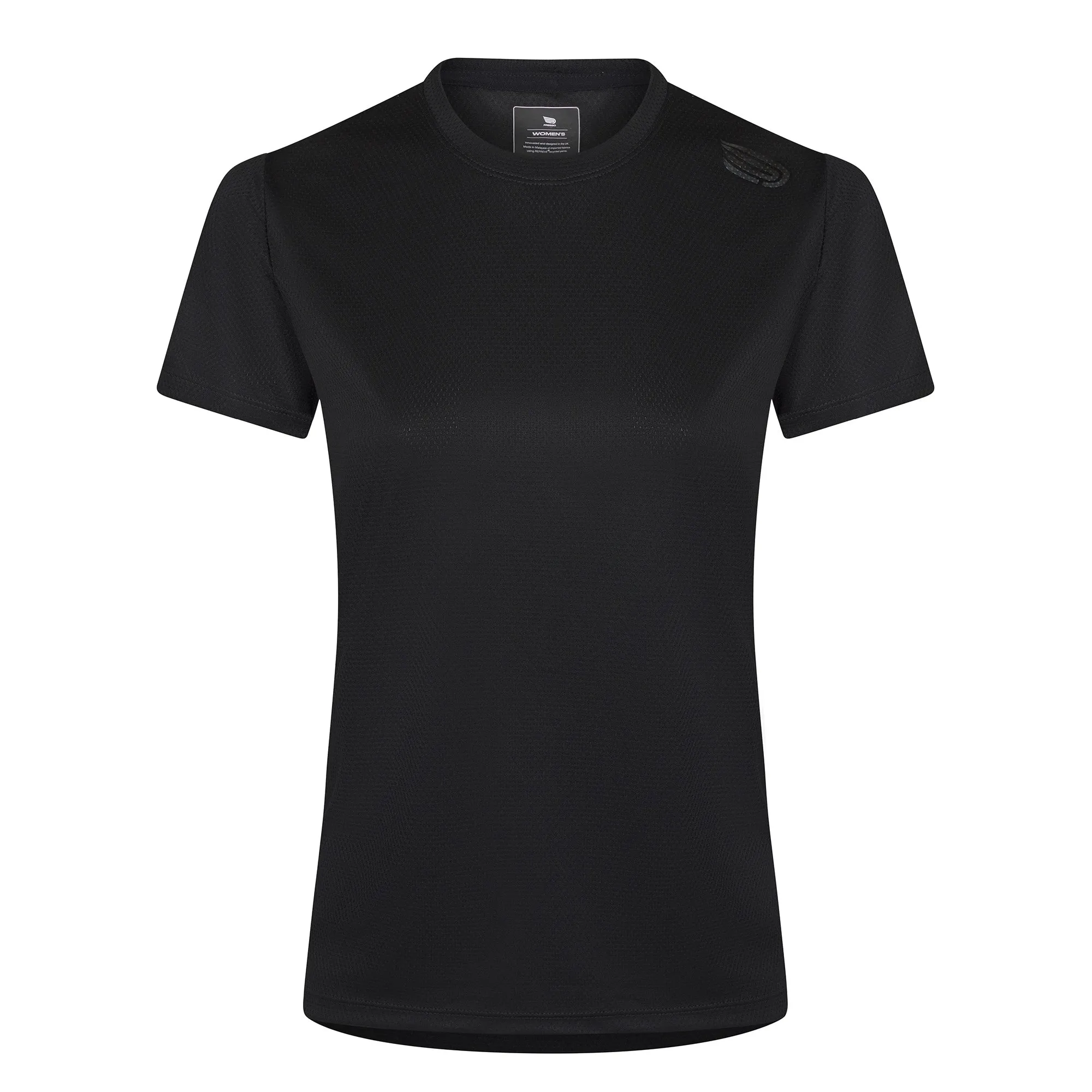 Women's Hāpai S/S Top